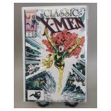 1987 Marvel Classic X-Men