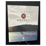 Michael McKinley Hockey A Peopleï¿½s History Large