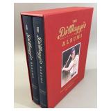 The DiMaggio Albums Joe Diamggio Volume 1-2 Putnam