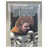 2007 Image Comics, The Walking Dead, Vol. 6, This