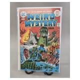 1975 DC Werid Tales