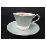Aynsley Teacup & Saucer