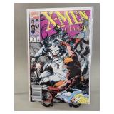 1990 Marvel Classic X-Men