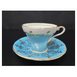 Aynsley Teacup & Saucer