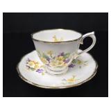 Royal Albert Teacup & Saucer