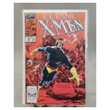 1980 Marvel Classic X-Men