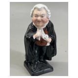Royal Doulton Bone China Buzfuz Old Man