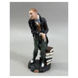 Royal Doulton Bone China Uriah Heep Figure