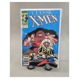 1987 Marvel Classic X-Men