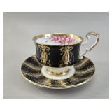 Paragon Teacup & Saucer