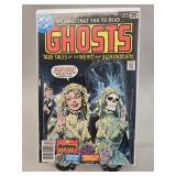 1978 DC Ghosts