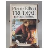 Pierre Elliott Trudeau Portrait Intime ( Francais)