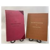 Vintage Registers, Tarifs des Officiers de