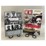 World War II French magazines