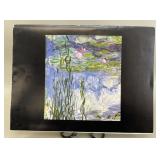 Claude Monet 1993 Italy Nymphï¿½as Portfolio