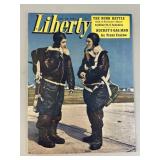 Liberty Magazine, Jan. 22, 1944,