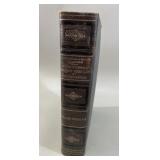 Nouveau Dictionnaire Anglais-Francaise, France