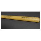 16 inch Expos Mini Bat Louisville Slugger Vintage