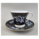 Aynsley Teacup & Saucer