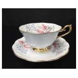 Royal Albert Teacup & Saucer