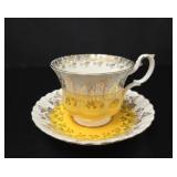 Royal Albert Teacup & Saucer
