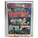 1974 DC House of Mystery, 60ï¿½, No. 224, May