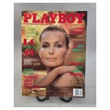 1999 Playboy ' Bo Derrick Issue'