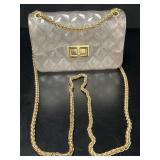Plastic Purse From the 60s