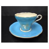 Aynsley Teacup & Saucer
