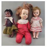 Vintage Dolls