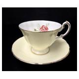 Paragon Teacup & Saucer