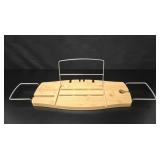 UMBRA Bamboo Bathtub Caddy
