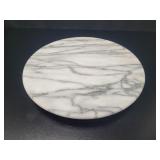 Marble Lazy Suzan