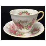 Royal Albert Bone China Blossom Time Series