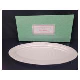 Sophie Conran Portmeirion Fish Platter NEW