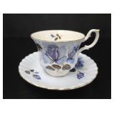 Royal Albert Teacup & Saucer