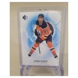 2021 US SP Conner McDavid