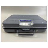 Pelouze Heavy Duty Utility Scale Model P250S