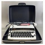 Pride Line Smith-Corona Typewriter