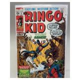 1970 Marvel The Ringo Kid, 15ï¿½, No. 5, Sept