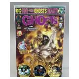 2019 DC 100 page Ghosts Giant!  #1, Nine Action-