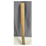 Hand Crafted Rain Stick