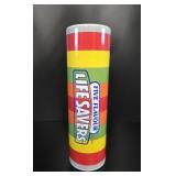 Vintage Teleflora Life Savers Ceramic Vase