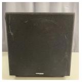 Precision Acoustics Classic 150S Subwoofer