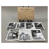 1948 Rideau Pharmacy Photo Collection