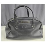 Air Canada Vinyl Flight Carry-on Bag vtg