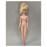1966 Barbie Francie ' Growing Hair Doll'