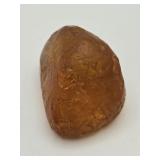 Rare Natural Baltic Amber Specimen