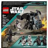 LEGO Star Wars Death Trooper Battle Pack 75412