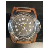 Timex Expedition Shock Resist Watch & Cuff Strap